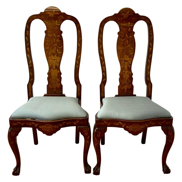 sedie-in-stile-chippendale--1900 sedie-in-stile-chippendale--1900