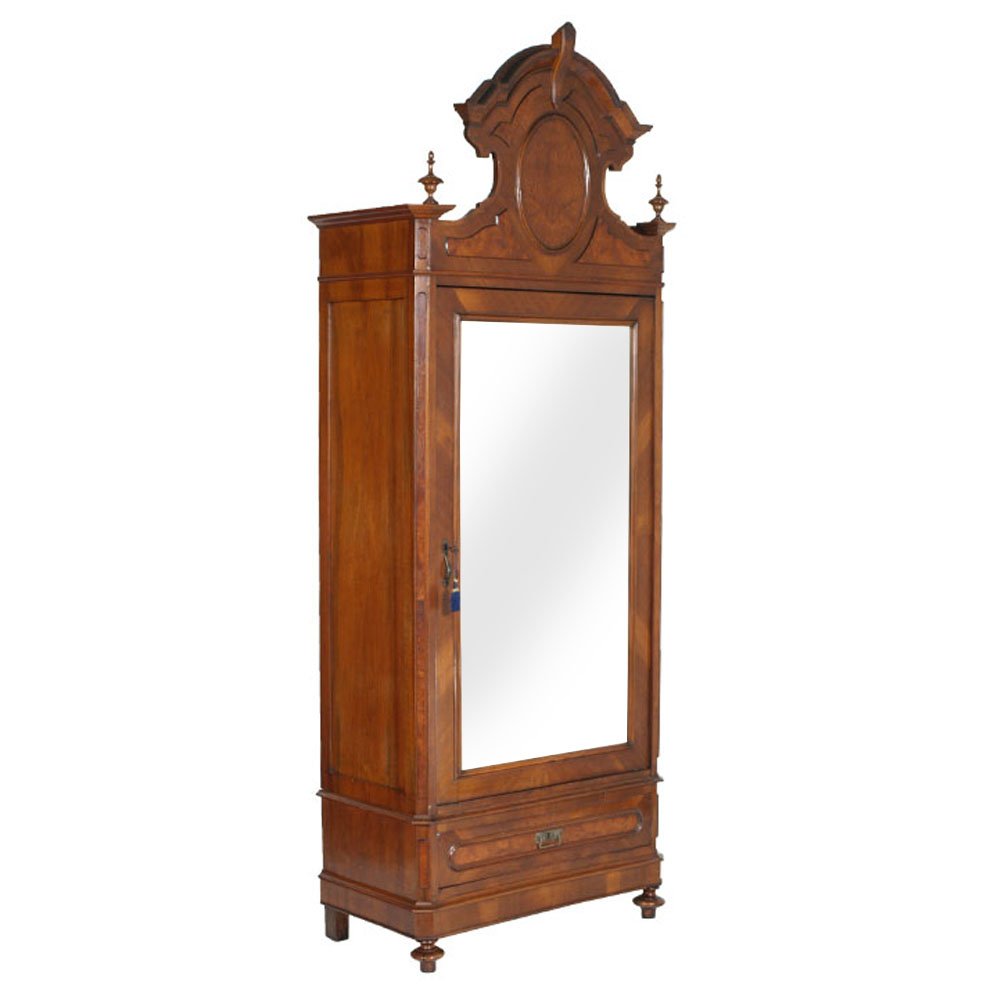 armadio-in-stile-luigi-filippo-in-noce-intagliato-meta-xix-secolo-immagine-1
